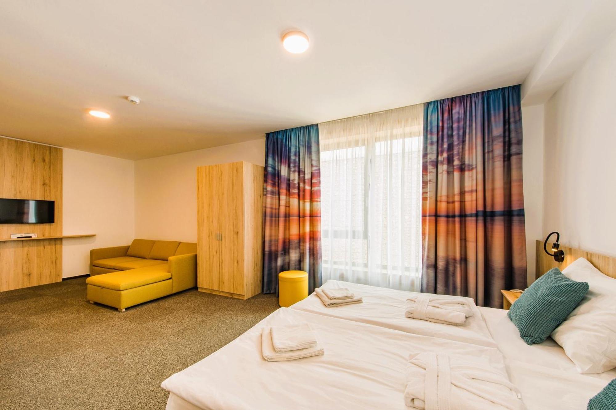 Akademia Hotel Balatonfüred Екстериор снимка