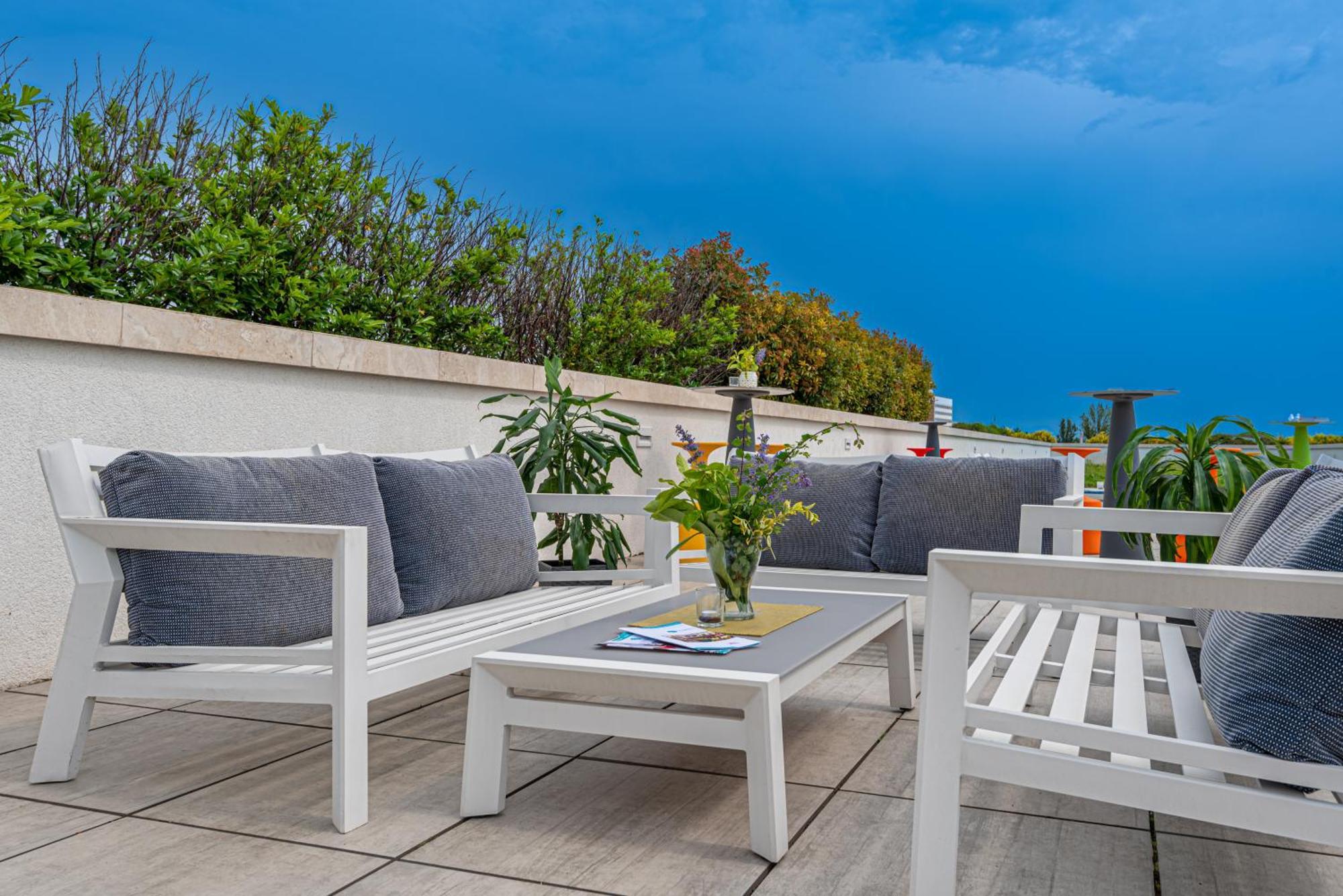 Akademia Hotel Balatonfüred Екстериор снимка