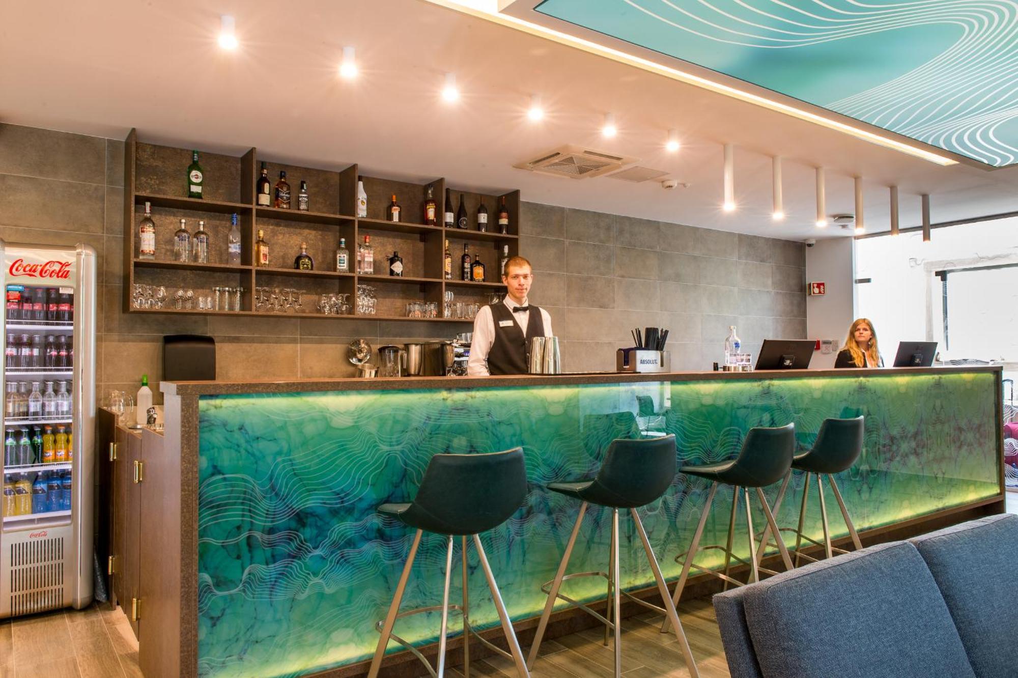 Akademia Hotel Balatonfüred Екстериор снимка