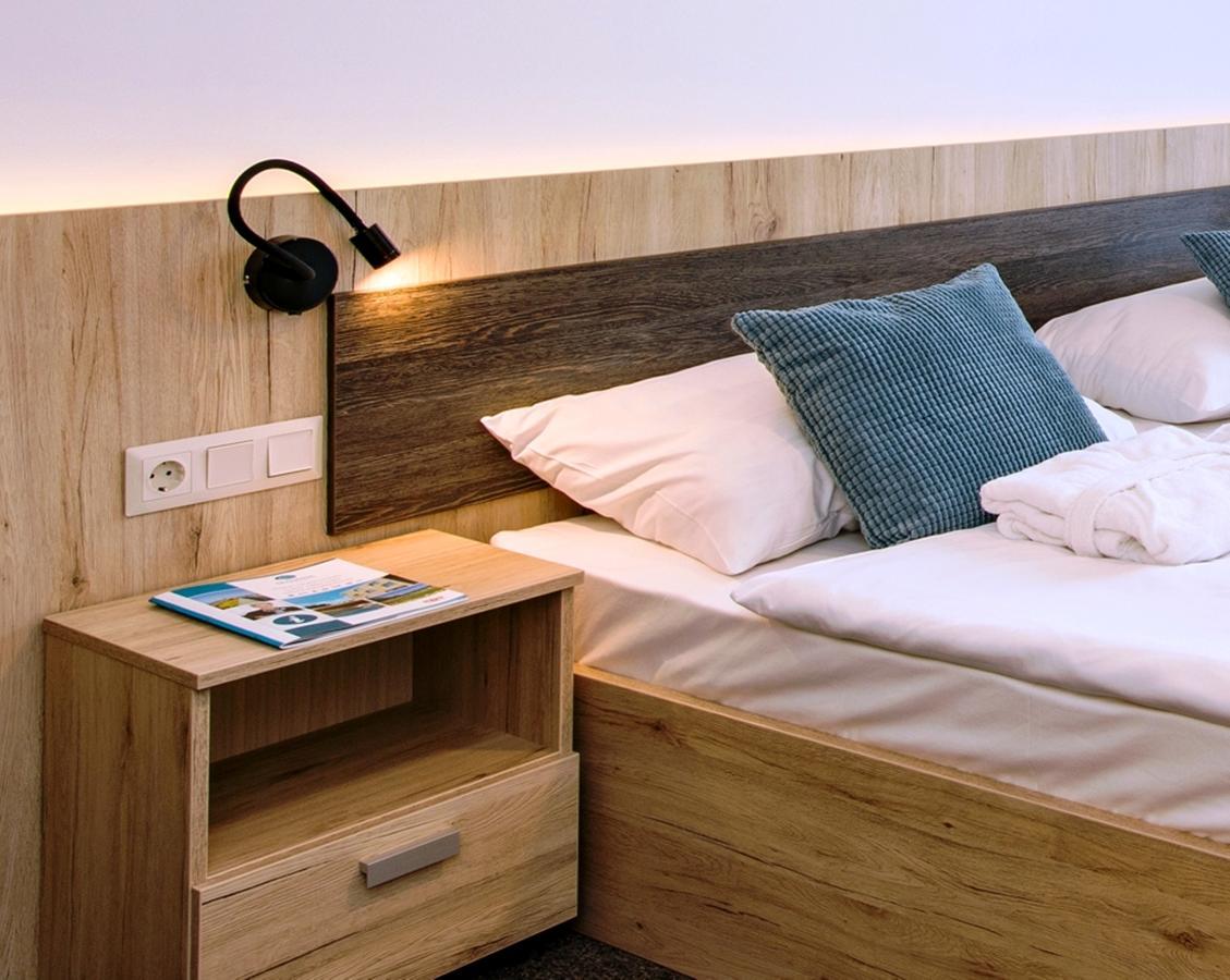 Akademia Hotel Balatonfüred Екстериор снимка